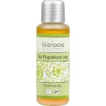Saloos Bio Pupálkový olej lisovaný za studena 125 ml