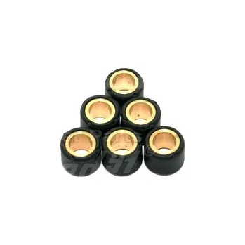 Motor pro motocykl Moped91 Válečky variátoru 19x15.5x4g PIAGGIO