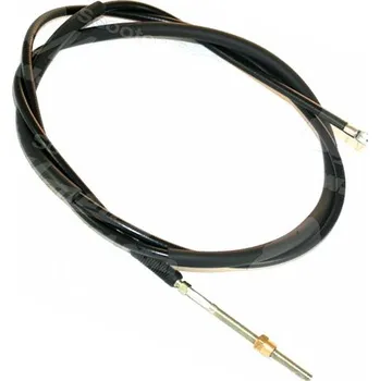 Brzda pro motocykl Moped91 Lanko brzdy, zadní GILERA RUNNER 50 / PIAGGIO SFERA RST RESTYLING 50 (95) / VESPA ET2 50 / VESPA LX 50 2T (00-02) / VESPA ET4 125