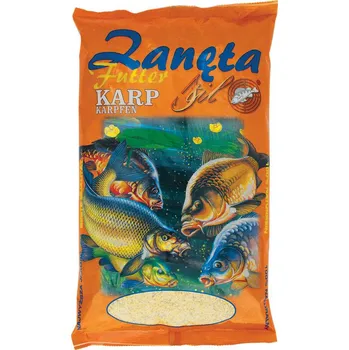 Návnadová surovina Krmení Stil Special KAPR 2,5kg AKCE -10% (10ks)