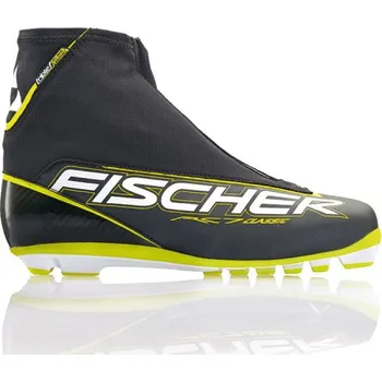Běžkařské boty Fischer RC7 Classic 16/2017