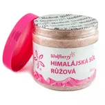 Wolfberry Himalájská sůl růžová 700 g