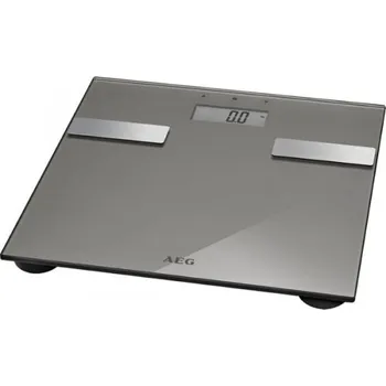 Osobní váha AEG PW 5644 titan