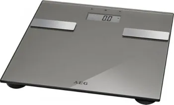 Osobní váha AEG PW 5644 titan