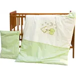 Scarlett Měsíček zelené 2 dílné bavlna…