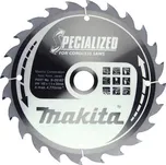 Makita B-09167 165 mm