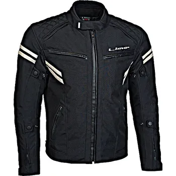 textilní moto bunda Eagle velikost: 48