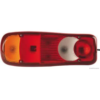 Zadní světlomet Světlo zadní RENAULT PREMIUM 96-05