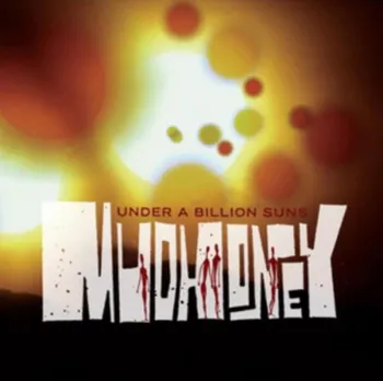 Zahraniční hudba Under a Billion Suns - Mudhoney [LP]
