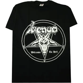 Venom tričko pánské