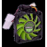 AIMAXX eNVicooler 6thin (GreenWing)