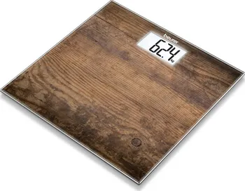 Osobní váha Beurer GS 203 Wood