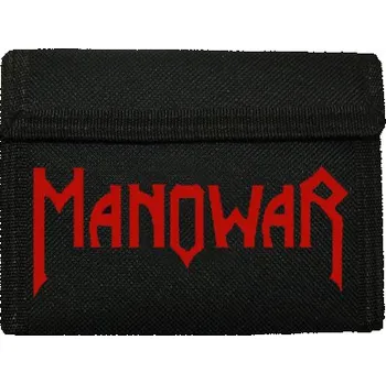 Manowar peněženka