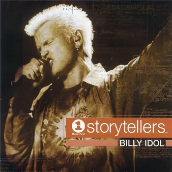 Zahraniční hudba VH1 Storytellers - Billy Idol [CD]