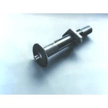 Příslušenství ke kotli Roštová trubka CxxS 690 mm C0014