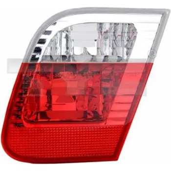 Zadní světlomet Světlo zadní BMW 3 E46 SEDAN 01-05 vnitřní červeno-bílé