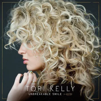 Zahraniční hudba Unbreakable Smile - Tori Kelly [CD]