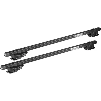 Příčník na automobil Příčný nosič UNI 108 - pro vozidla s podélnými nosiči