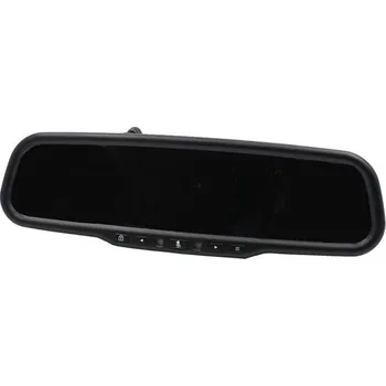 Autoelektronika LCD monitor 4,3" s DVR kamerou v zrcátku pro OEM montáž ds-436dvrOEM