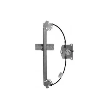 Stahovačka okna El. stahovačka okna zadní levá AUDI A3 03-08 5dv