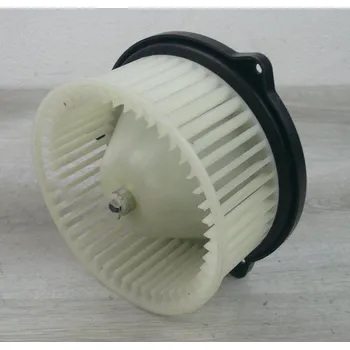 Ventilátor topení a klimatizace Ventilátor topení TOYOTA Land Cruiser