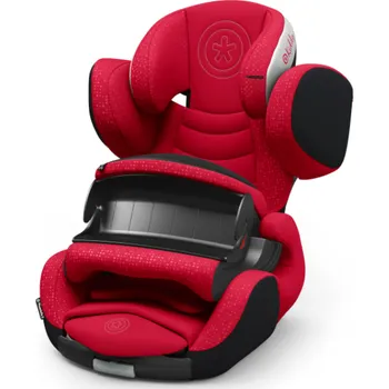 Autosedačka Recenze Kiddy Phoenixfix 3 2018