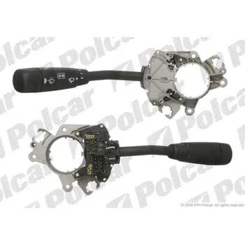 Přepínač blikrů a stěračů MERCEDES E W210 8 kontaktů