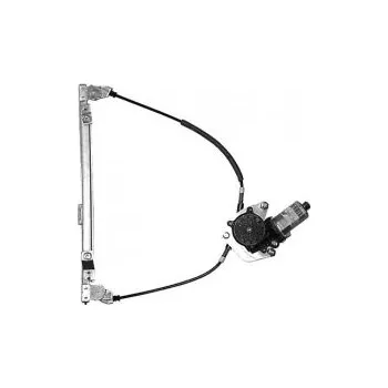 Stahovačka okna El. stahovačka okna přední levá RENAULT MEGANE 95-02 2dv