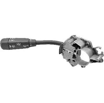 Přepínač blikrů a stěračů MERCEDES C W202 CLK C208 E W210 levá
