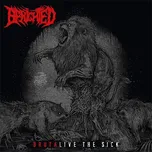 Brutalive the Sick - Benighted [CD +…