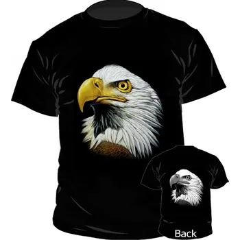 Pánské tričko triko Orel II