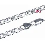 Silvego Double Rombo 6mm TTT5ROMB6