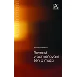 Rovnost v odměňování žen a mužů - Barbara Havelková