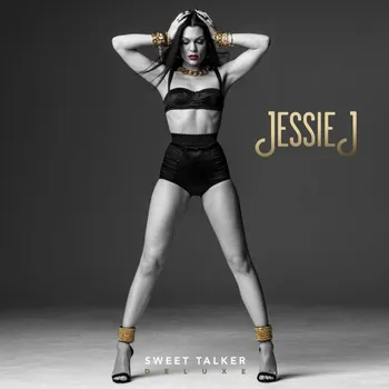 Zahraniční hudba Sweet Talker (Deluxe edition) - Jessie J [CD]