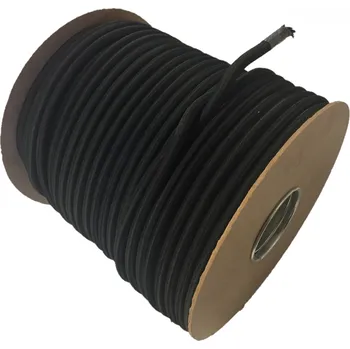 Krycí plachta Bestent Elastické lano 6mm Délka: 15m