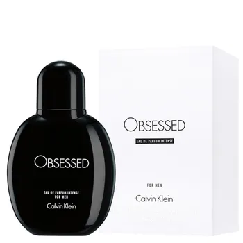 Pánský parfém Calvin Klein Obsessed Intense M EDP 125 ml