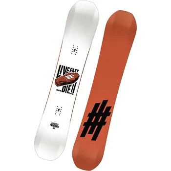 Snowboard Lobster Parkboard 2017/2018