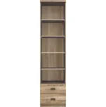 BRW Malcolm REG2S/50 dub canyon…