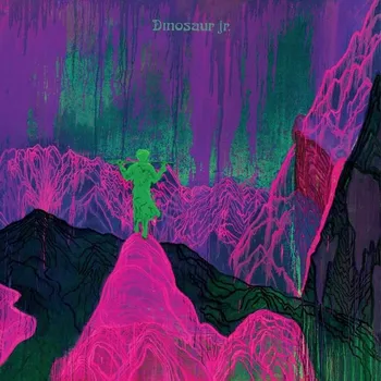 Zahraniční hudba Give A Glimpse Of What Yer Not - Dinosaur Jr. [CD]