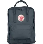 Fjällräven Kånken Re-Wool 16 l