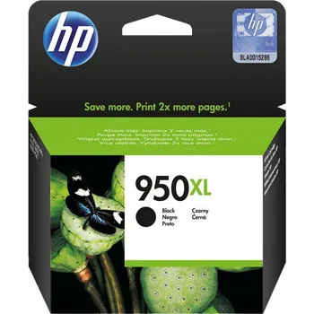 HP CN045A No.950 XL black