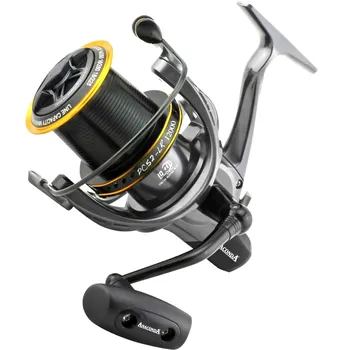 Rybářský naviják Anaconda PC - 52 LR 12000