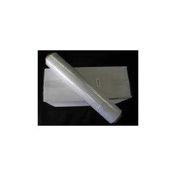 Obalový materiál Stretch fólie - ruční - 500m/0,23 mic