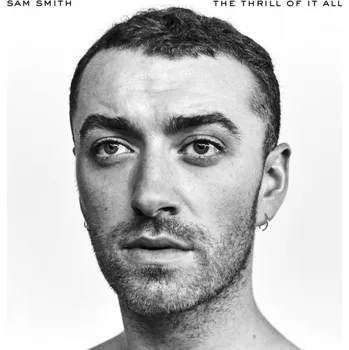 Hudba The Thrill of It All (Special Edition) - Sam Smith [CD]