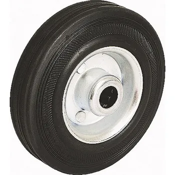 Pojezdové kolečko Kolečko sólo 125mm, nosnost 100kg