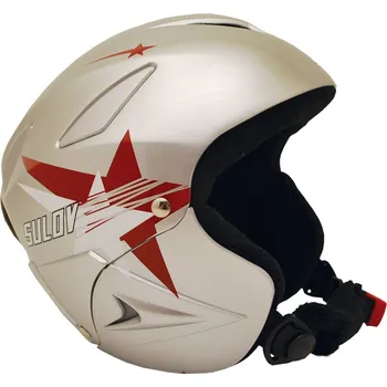 Sulov Ranger stříbrná