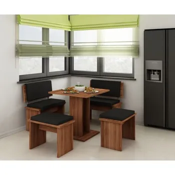 Jídelní set Jídelní set (sestava) Bond - malý - Jídelní set