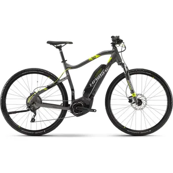 Elektrokolo Haibike Sduro Cross 4.0 Deore 2018