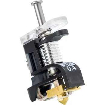 Příslušenství k 3D tiskárně tisková jádra Ultimaker Print Core AA, BB, CC, DD Typ jádra: BB, Průměr trysky: 0,4 mm tisková jádra pro UltiMaker 3, S3, S5, S6, S7, S8