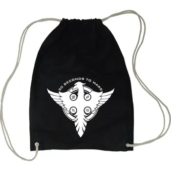 Sportovní vak 30 Second to Mars vak